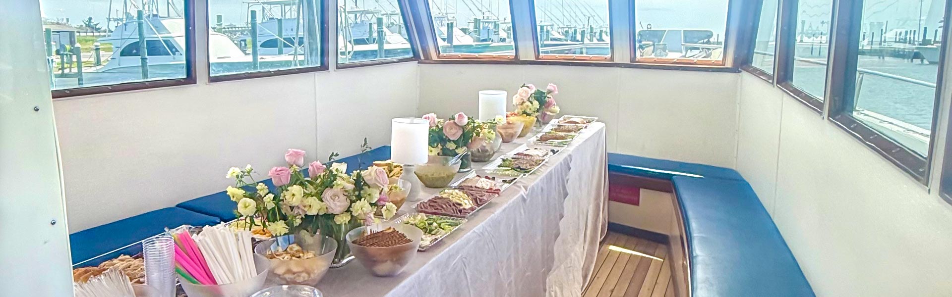 Private Charters
