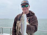Miss Oregon Inlet II Head Boat Fishing, 5-25 fishing report