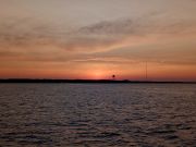 Miss Oregon Inlet II Head Boat Fishing, Pure Magic