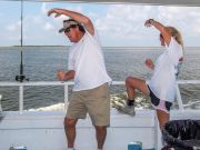 Miss Oregon Inlet II Head Boat Fishing, About Our Crew