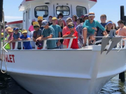 Miss Oregon Inlet Head Boat Fishing, Book Your Group Trip Today!