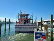 Miss Oregon Inlet II Head Boat Fishing, Our Books are Open for 2026!