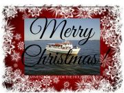 Miss Oregon Inlet II Head Boat Fishing, Merry Christmas From Our Crew To Yours