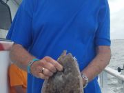 Miss Oregon Inlet II Head Boat Fishing, First Trip of Fall