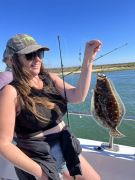 Miss Oregon Inlet II Head Boat Fishing photo