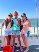 Miss Oregon Inlet II Head Boat Fishing photo