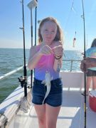 Miss Oregon Inlet II Head Boat Fishing photo