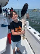 Miss Oregon Inlet II Head Boat Fishing photo