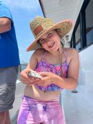 Miss Oregon Inlet II Head Boat Fishing photo