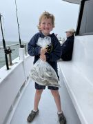 Miss Oregon Inlet II Head Boat Fishing photo
