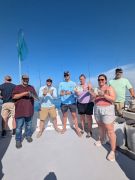 Miss Oregon Inlet II Head Boat Fishing photo