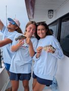 Miss Oregon Inlet II Head Boat Fishing photo