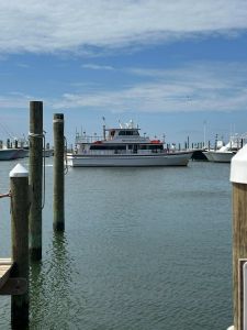 Miss Oregon Inlet II Head Boat Fishing photo