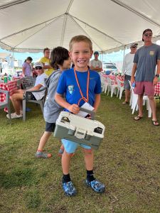 Miss Oregon Inlet II Head Boat Fishing photo