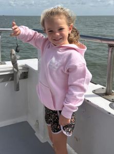 Miss Oregon Inlet II Head Boat Fishing photo
