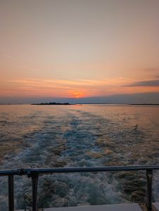 Miss Oregon Inlet II Head Boat Fishing photo