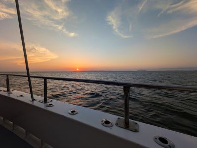 Miss Oregon Inlet II Head Boat Fishing photo